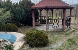 Casa de vanzare, 80 mp, teren 1.800 mp, zona Hasdate, Gherla