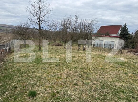Casa de vânzare 2 camere Gherla - 205745CV | BLITZ Dej | Poza12