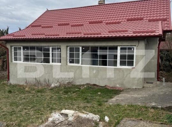 Casa de vânzare 2 camere Gherla - 205745CV | BLITZ Dej | Poza3