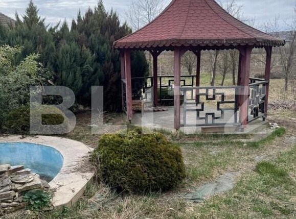 Casa de vânzare 2 camere Gherla - 205745CV | BLITZ Dej | Poza1