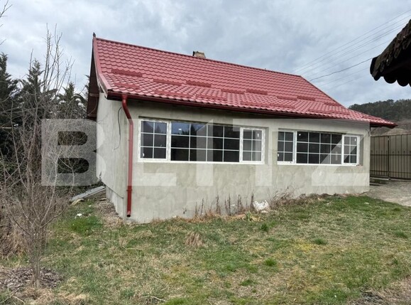 Casa de vânzare 2 camere Gherla - 205745CV | BLITZ Dej | Poza2