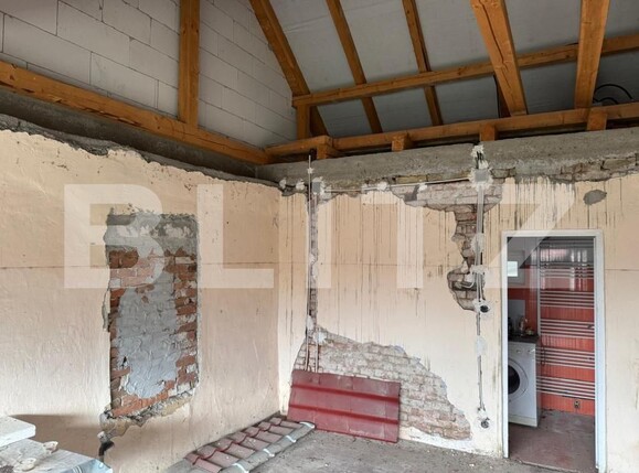 Casa de vânzare 2 camere Gherla - 205745CV | BLITZ Dej | Poza5