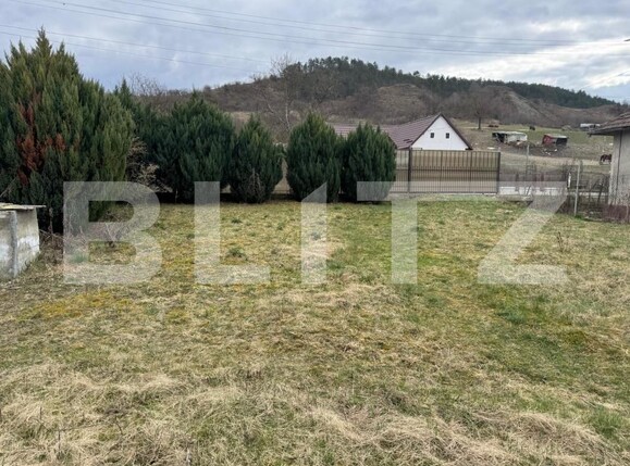 Casa de vânzare 2 camere Gherla - 205745CV | BLITZ Dej | Poza11