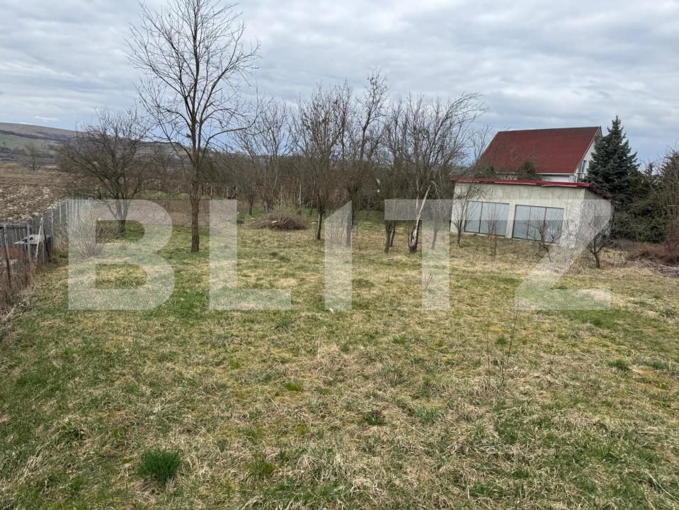 Casa de vânzare 2 camere Gherla - 205745CV | BLITZ Dej | Poza12