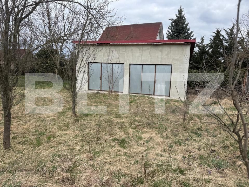 Casa de vânzare 2 camere Gherla - 205745CV | BLITZ Dej | Poza10