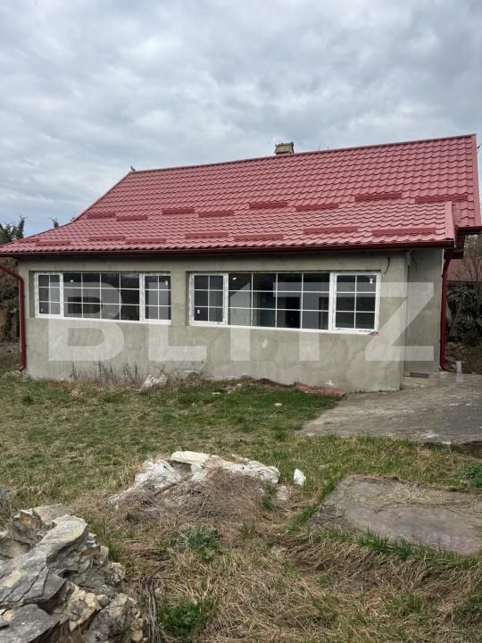Casa de vânzare 2 camere Gherla - 205745CV | BLITZ Dej | Poza3
