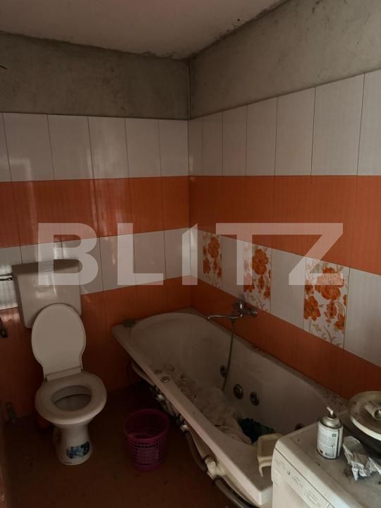 Casa de vânzare 2 camere Gherla - 205745CV | BLITZ Dej | Poza9