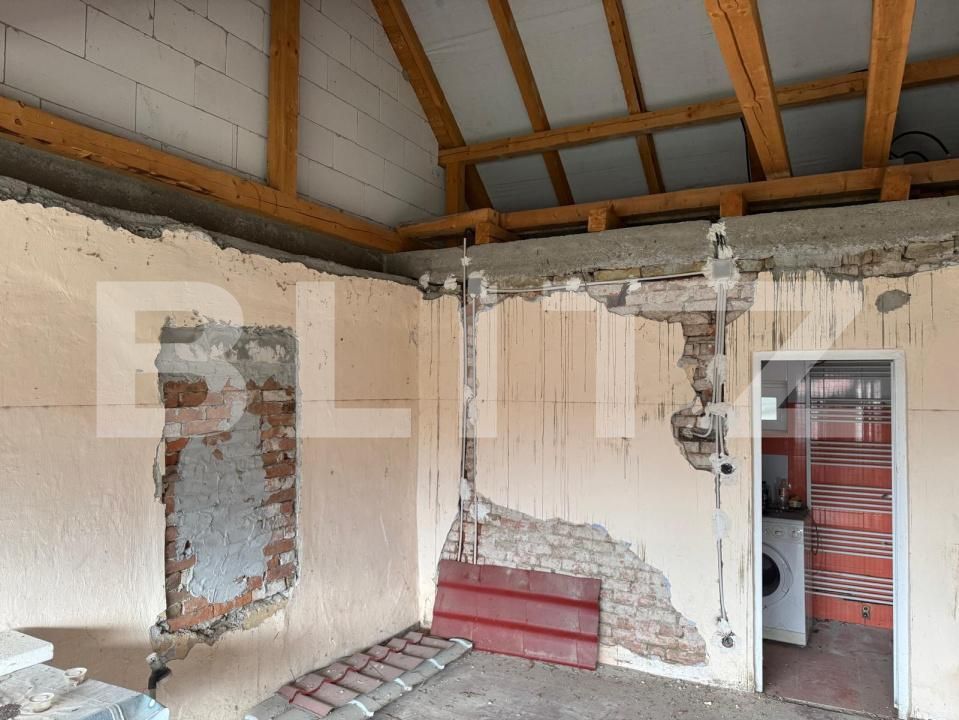 Casa de vânzare 2 camere Gherla - 205745CV | BLITZ Dej | Poza5