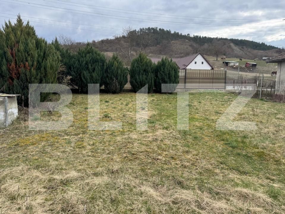 Casa de vânzare 2 camere Gherla - 205745CV | BLITZ Dej | Poza11
