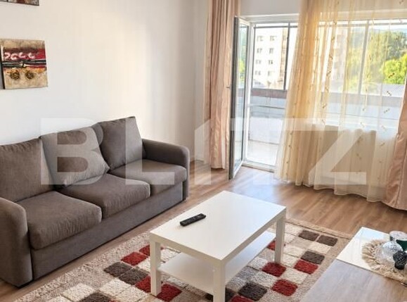 Apartament de vânzare 3 camere Central - 205859AV | BLITZ Dej | Poza1