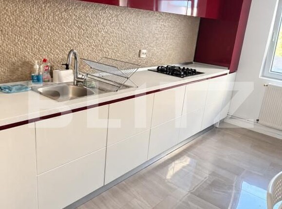 Apartament de vânzare 3 camere Central - 205859AV | BLITZ Dej | Poza2