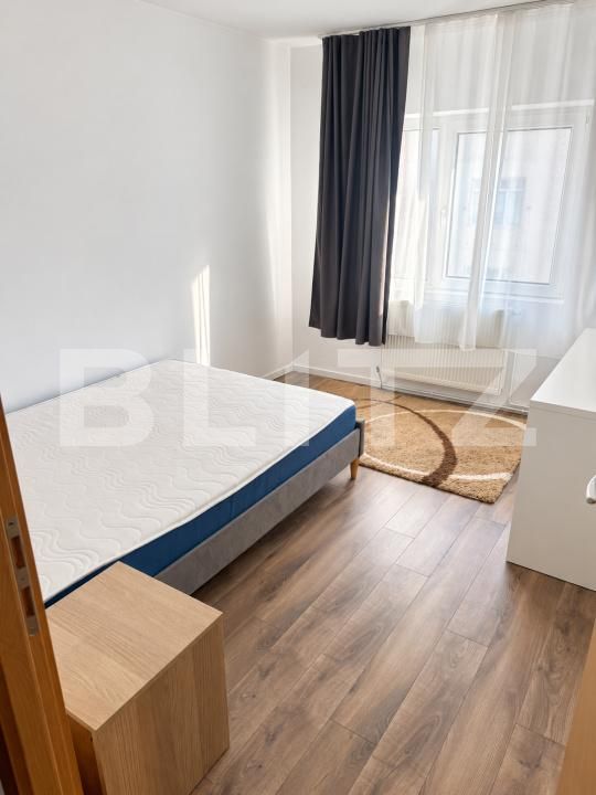 Apartament de vânzare 3 camere Central - 205859AV | BLITZ Dej | Poza6