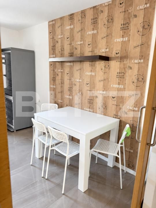 Apartament de vânzare 3 camere Central - 205859AV | BLITZ Dej | Poza3