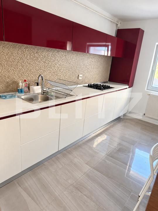 Apartament de vânzare 3 camere Central - 205859AV | BLITZ Dej | Poza2