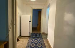 Apartament 3 camere, 63 mp, zona Gherla