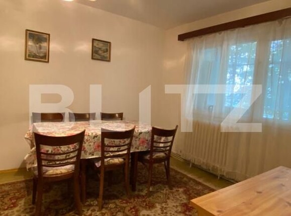 Apartament de vânzare 3 camere Gherla - 206281AV | BLITZ Dej | Poza1