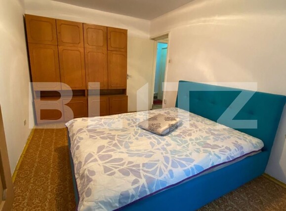 Apartament de vânzare 3 camere Gherla - 206281AV | BLITZ Dej | Poza4