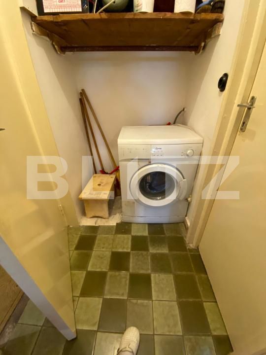 Apartament de vânzare 3 camere Gherla - 206281AV | BLITZ Dej | Poza12