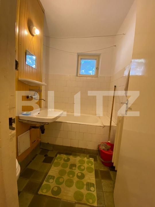 Apartament de vânzare 3 camere Gherla - 206281AV | BLITZ Dej | Poza13