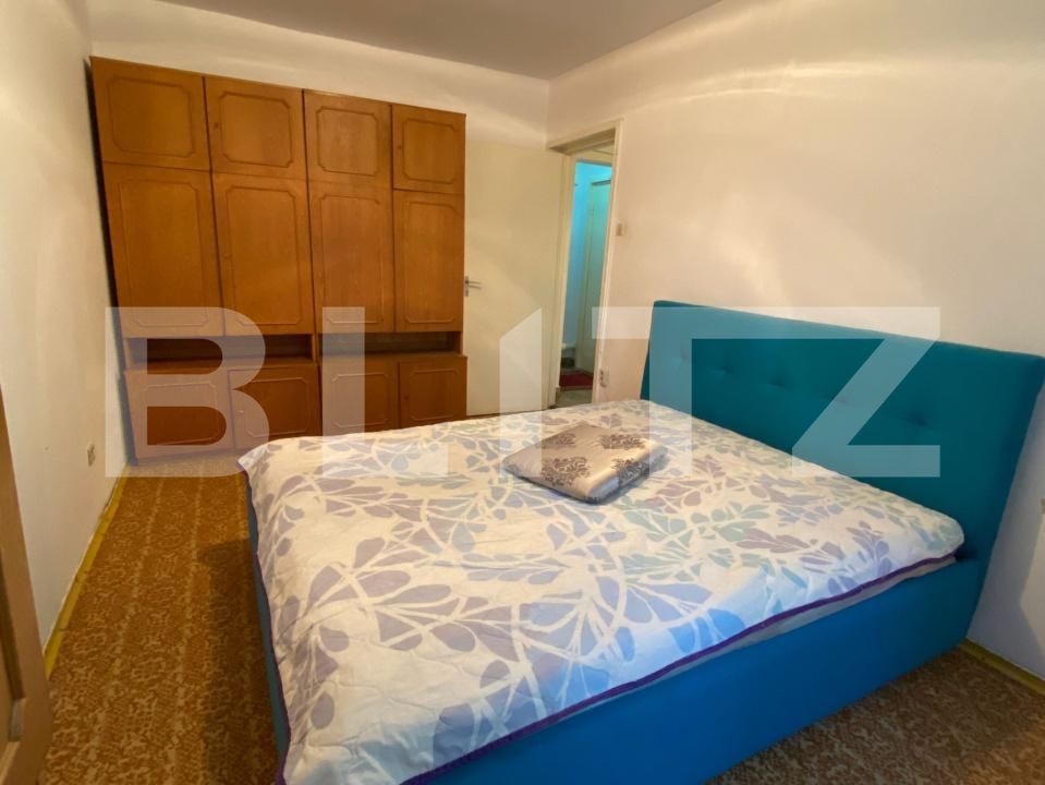 Apartament de vânzare 3 camere Gherla - 206281AV | BLITZ Dej | Poza4
