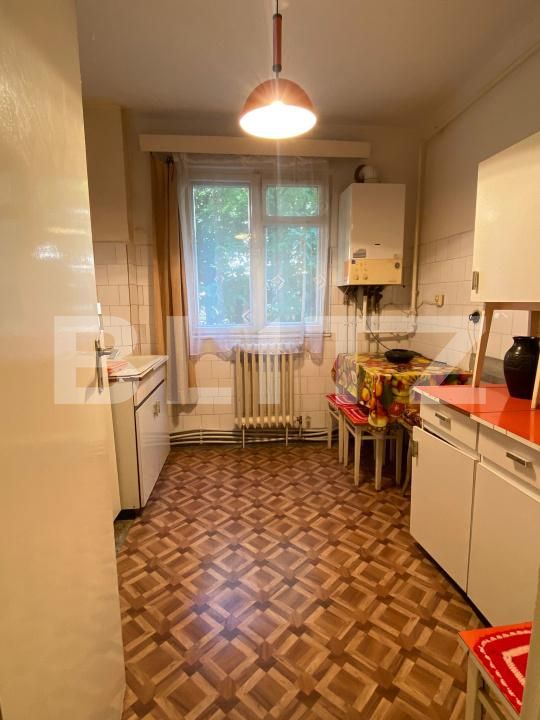 Apartament de vânzare 3 camere Gherla - 206281AV | BLITZ Dej | Poza6