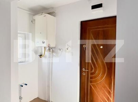 Garsonieră de vânzare Vest - 206284AV | BLITZ Dej | Poza2