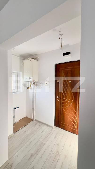 Garsonieră de vânzare Vest - 206284AV | BLITZ Dej | Poza2