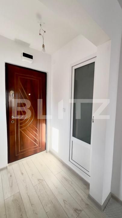 Garsonieră de vânzare Vest - 206284AV | BLITZ Dej | Poza3