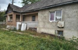 Casa de vanzare, 90 mp, teren 400 mp, zona Ocna Dej 