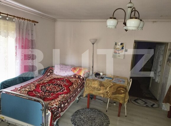 Casa de vânzare 3 camere Sud-Vest - 206398CV | BLITZ Dej | Poza3