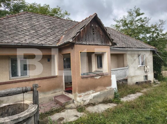 Casa de vânzare 3 camere Sud-Vest - 206398CV | BLITZ Dej | Poza1