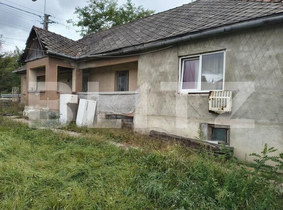 Casa de vânzare 3 camere Sud-Vest - 206398CV | BLITZ Dej | Poza2