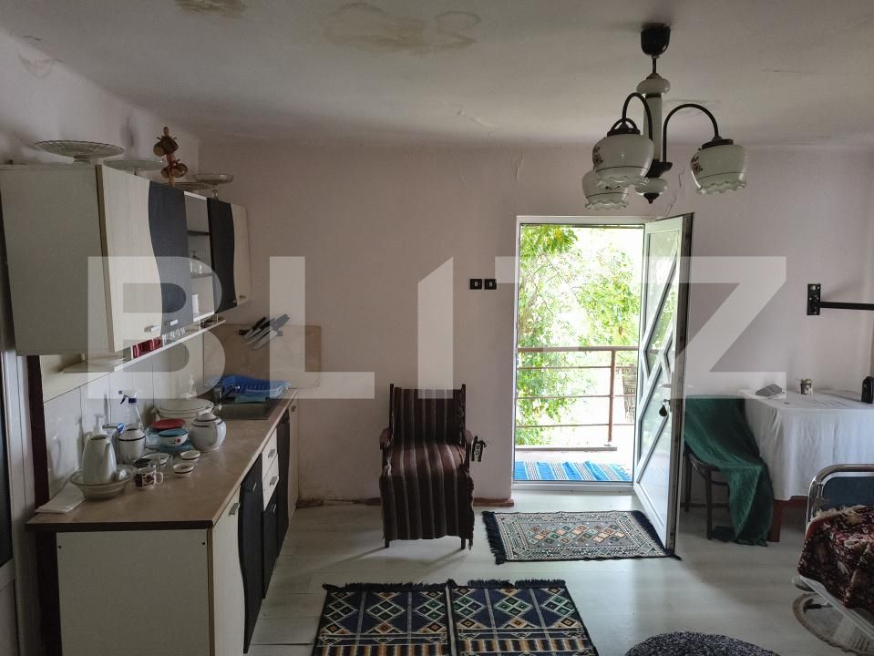 Casa de vânzare 3 camere Sud-Vest - 206398CV | BLITZ Dej | Poza5