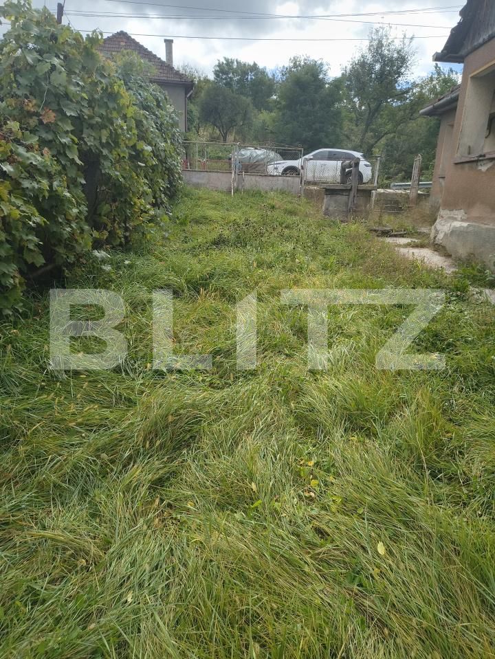 Casa de vânzare 3 camere Sud-Vest - 206398CV | BLITZ Dej | Poza12