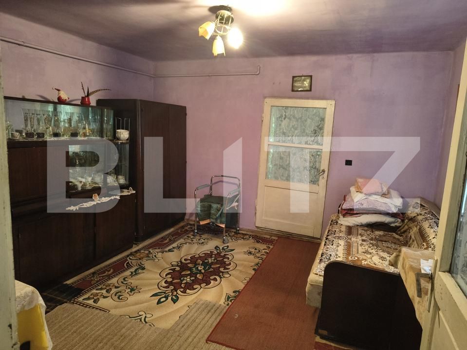 Casa de vânzare 3 camere Sud-Vest - 206398CV | BLITZ Dej | Poza7