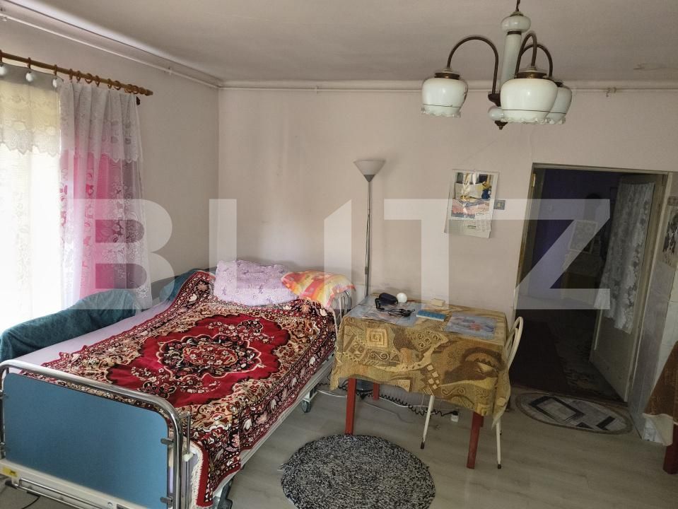 Casa de vânzare 3 camere Sud-Vest - 206398CV | BLITZ Dej | Poza3