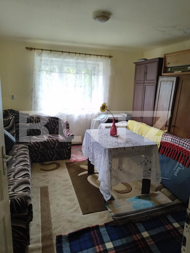 Casa de vânzare 3 camere Sud-Vest - 206398CV | BLITZ Dej | Poza8