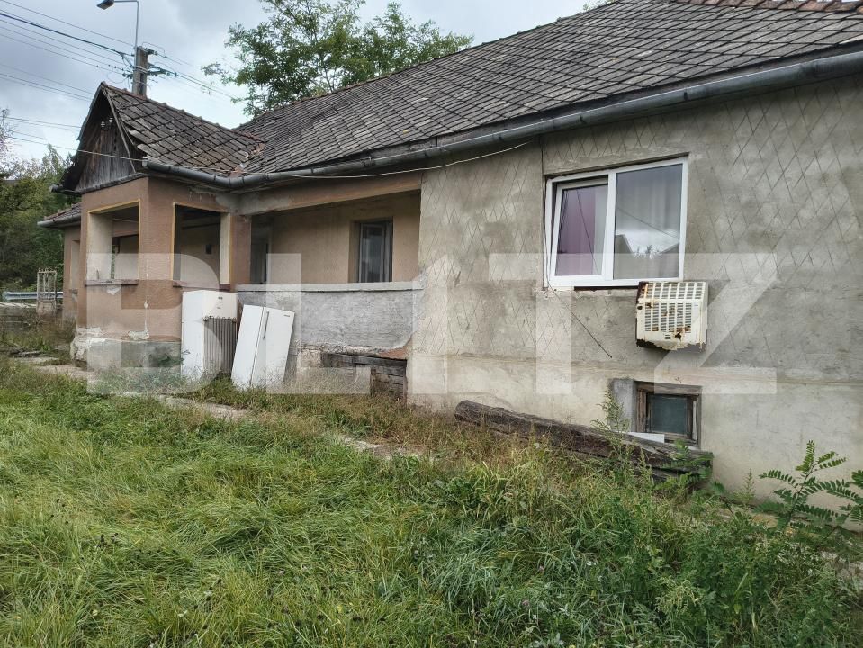 Casa de vânzare 3 camere Sud-Vest - 206398CV | BLITZ Dej | Poza2