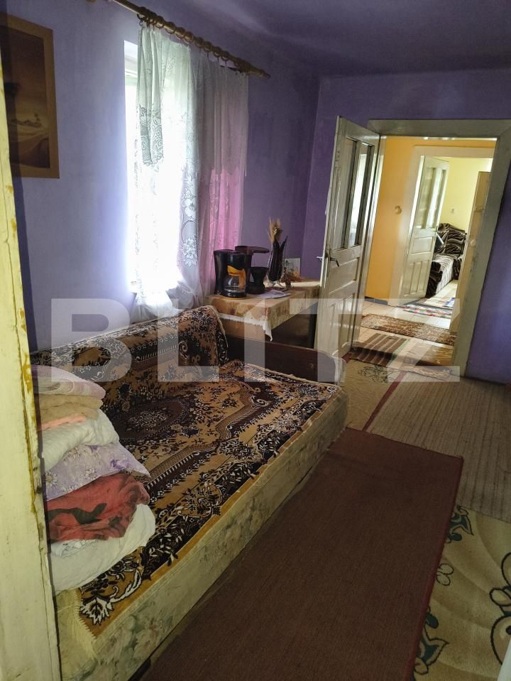 Casa de vânzare 3 camere Sud-Vest - 206398CV | BLITZ Dej | Poza6