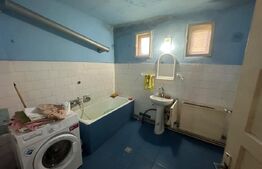 Casa de vanzare, 98 mp, teren 1.600 mp, zona Gherla 