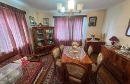 Casa de vanzare, 98 mp, teren 1.600 mp, zona Gherla 