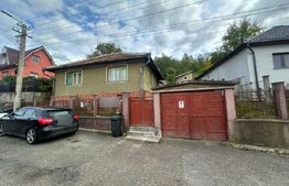 Casa de vanzare, 98 mp, teren 1.600 mp, zona Gherla 