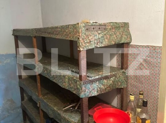 Casa de vânzare 4 camere Gherla - 206933CV | BLITZ Dej | Poza6