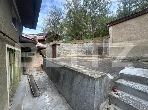 Casa de vânzare 4 camere Gherla - 206933CV | BLITZ Dej | Poza9