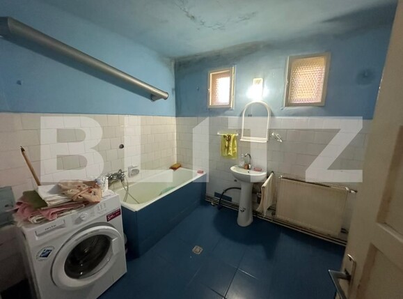Casa de vânzare 4 camere Gherla - 206933CV | BLITZ Dej | Poza7