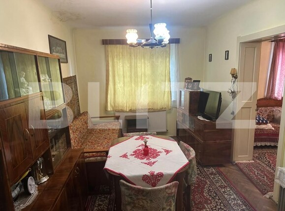 Casa de vânzare 4 camere Gherla - 206933CV | BLITZ Dej | Poza4