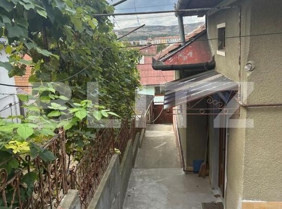 Casa de vânzare 4 camere Gherla - 206933CV | BLITZ Dej | Poza8