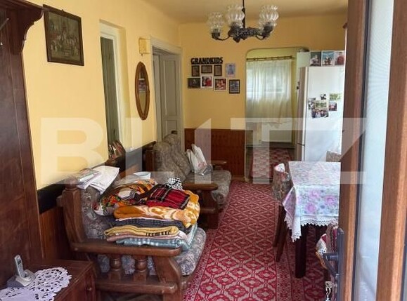 Casa de vânzare 4 camere Gherla - 206933CV | BLITZ Dej | Poza13