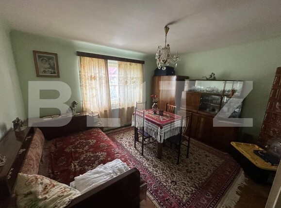 Casa de vânzare 4 camere Gherla - 206933CV | BLITZ Dej | Poza2