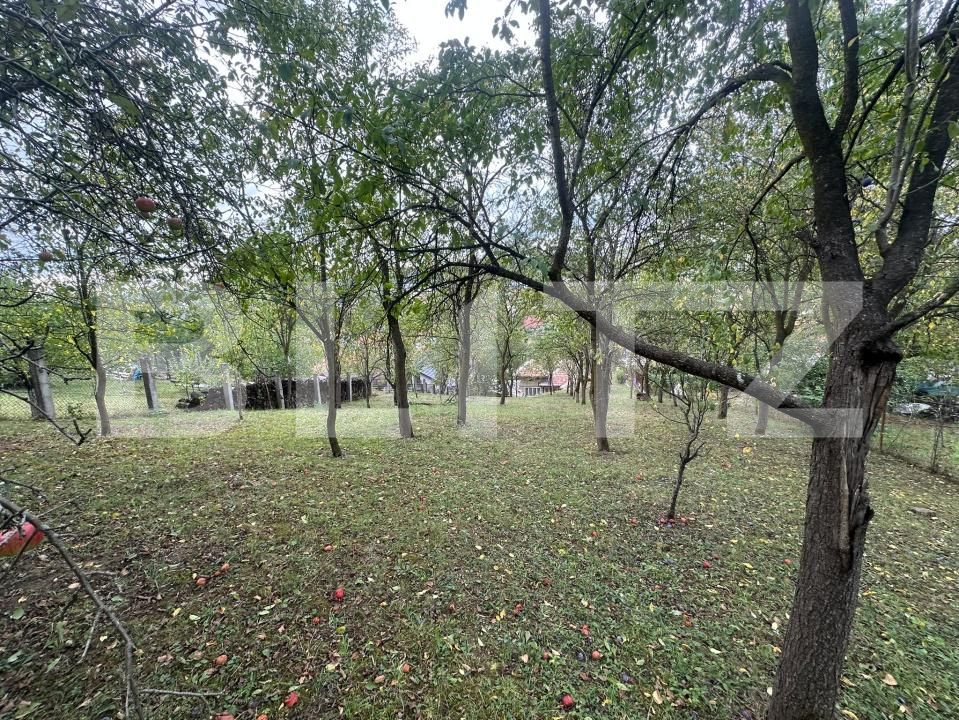Casa de vânzare 4 camere Gherla - 206933CV | BLITZ Dej | Poza11